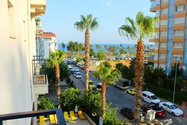 View from room