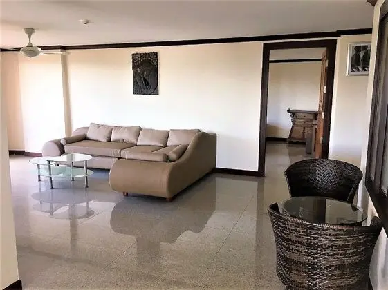 Daire, 2 Yatak Odası, Sigara İçilebilir, Balkon