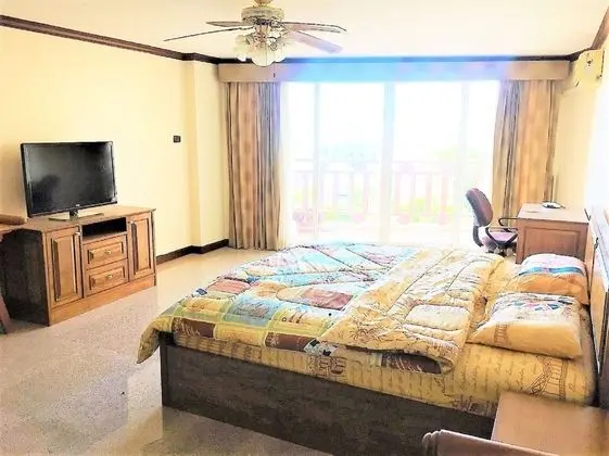 Daire, 2 Yatak Odası, Sigara İçilebilir, Balkon