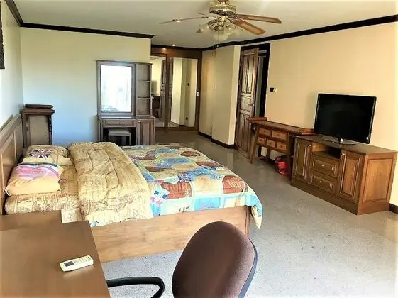 Daire, 2 Yatak Odası, Sigara İçilebilir, Balkon
