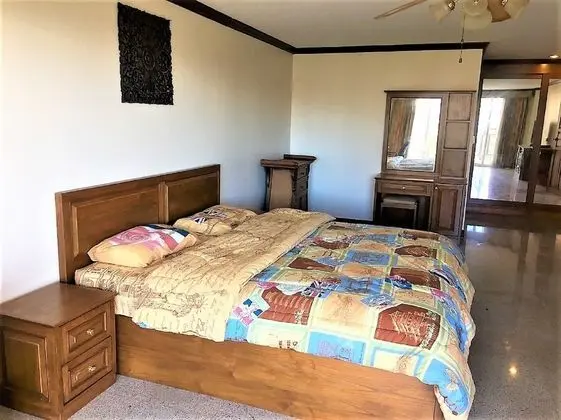 Daire, 2 Yatak Odası, Sigara İçilebilir, Balkon