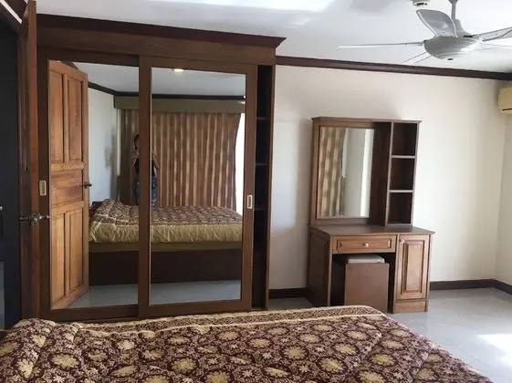 Daire, 2 Yatak Odası, Sigara İçilebilir, Balkon