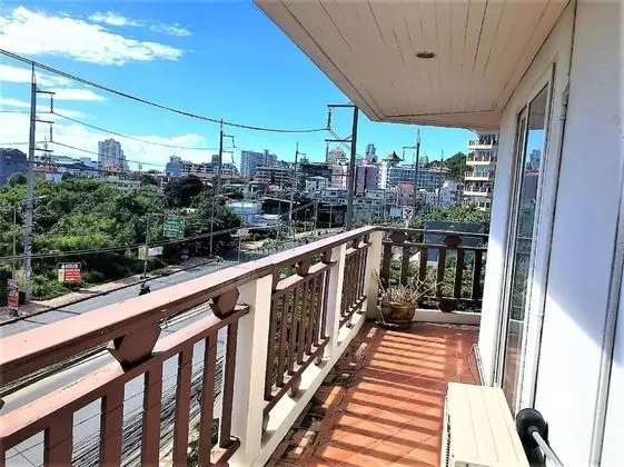 Daire, 2 Yatak Odası, Sigara İçilebilir, Balkon