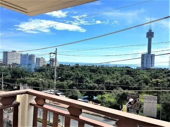 Daire, 2 Yatak Odası, Sigara İçilebilir, Balkon