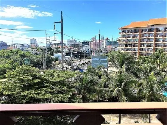 Daire, 2 Yatak Odası, Sigara İçilebilir, Balkon