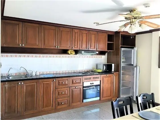 Daire, 2 Yatak Odası, Sigara İçilebilir, Balkon