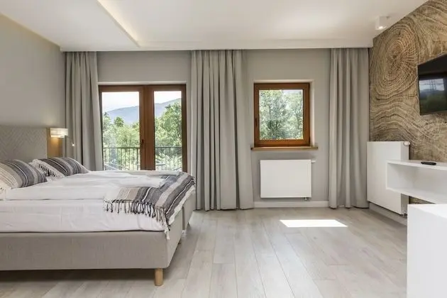 Apartament Royal Hill Residence 2