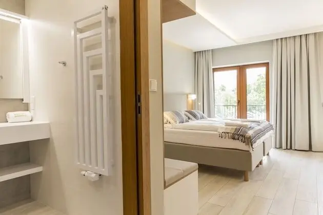 Apartament Royal Hill Residence 2