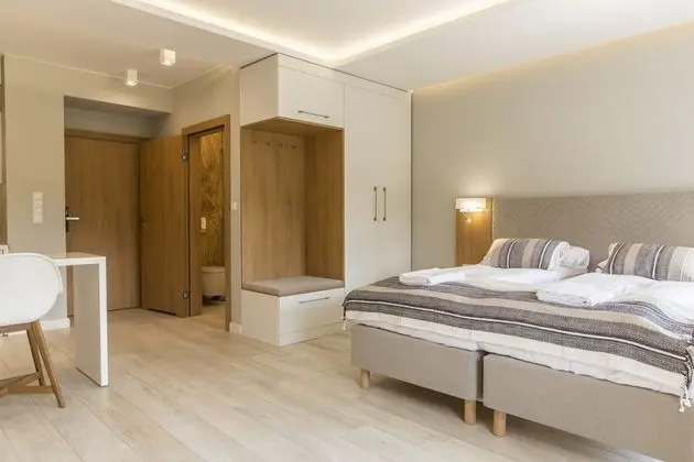 Apartament Royal Hill Residence 2