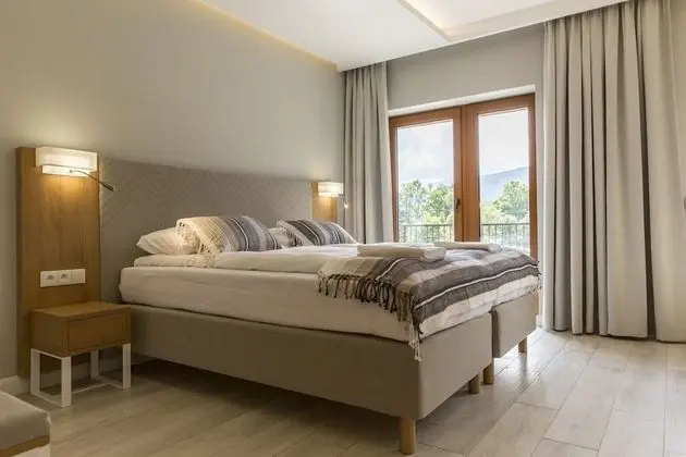 Apartament Royal Hill Residence 2