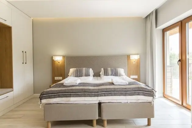 Apartament Royal Hill Residence 2