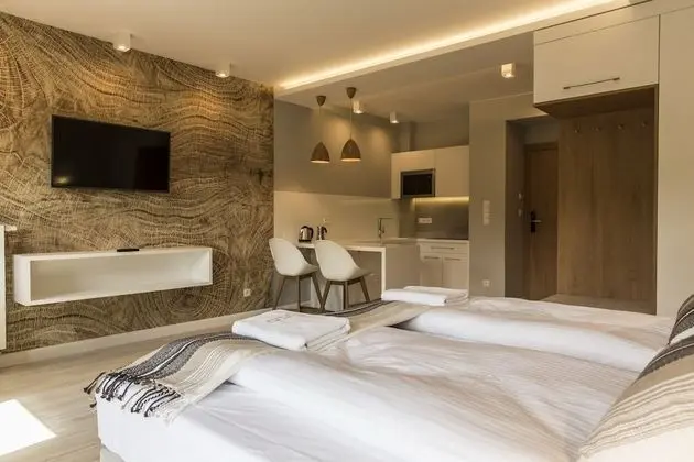 Apartament Royal Hill Residence 2