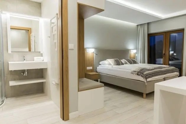 Apartament Royal Hill Residence 2