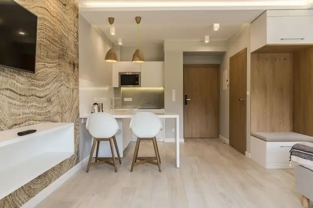 Apartament Royal Hill Residence 2