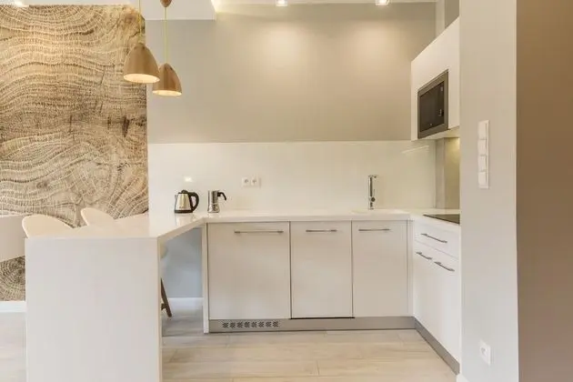 Apartament Royal Hill Residence 2