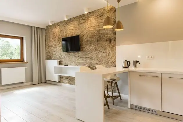 Apartament Royal Hill Residence 2