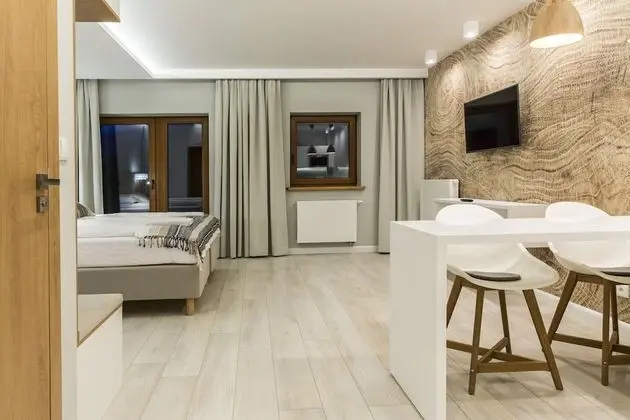 Apartament Royal Hill Residence 2