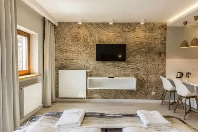 Apartament Royal Hill Residence 2