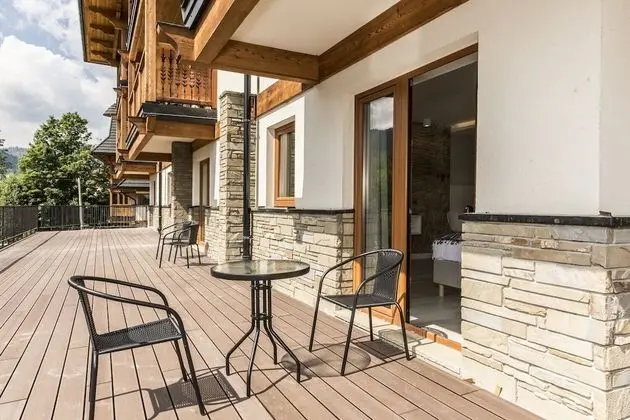 Apartament Royal Hill Residence 2