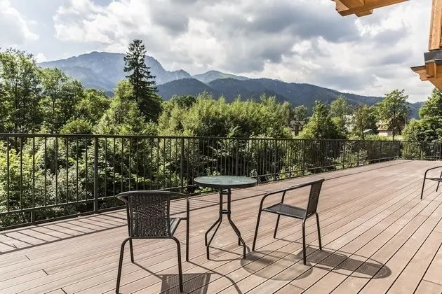 Apartament Royal Hill Residence 2