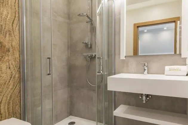 Apartament Royal Hill Residence 2