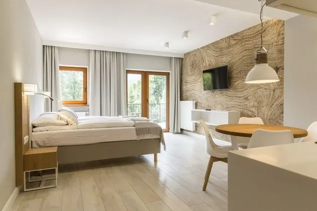 Apartament Royal Hill Residence 3