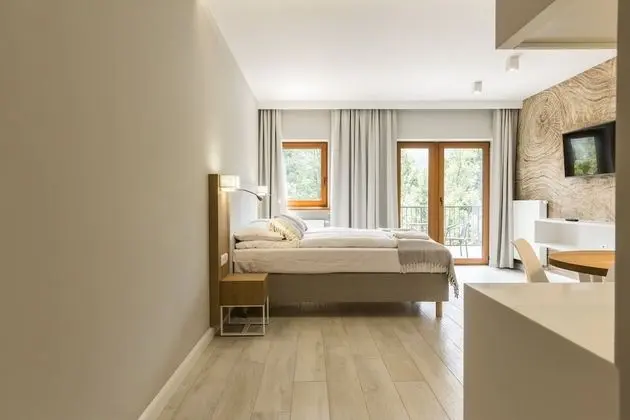 Apartament Royal Hill Residence 3