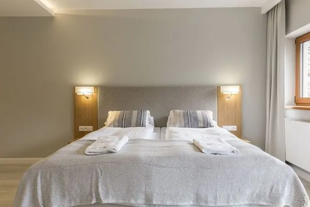 Apartament Royal Hill Residence 3