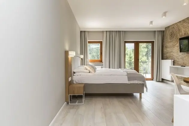 Apartament Royal Hill Residence 3