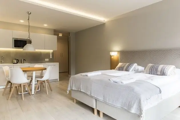 Apartament Royal Hill Residence 3