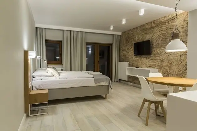 Apartament Royal Hill Residence 3