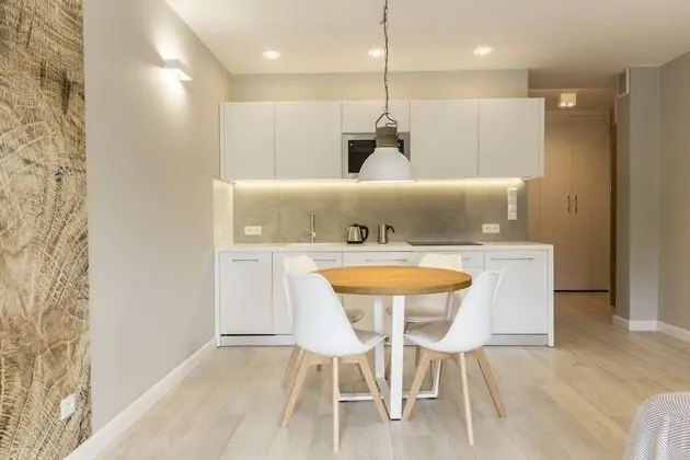 Apartament Royal Hill Residence 3