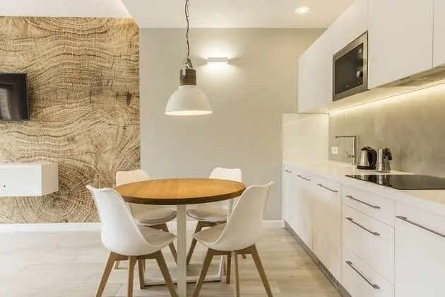 Apartament Royal Hill Residence 3