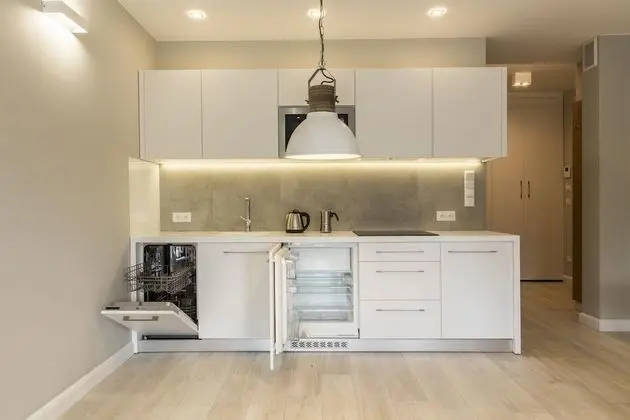 Apartament Royal Hill Residence 3