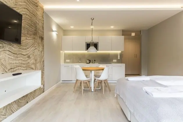 Apartament Royal Hill Residence 3