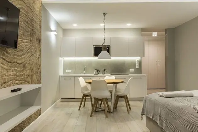 Apartament Royal Hill Residence 3