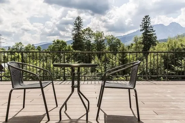 Apartament Royal Hill Residence 3