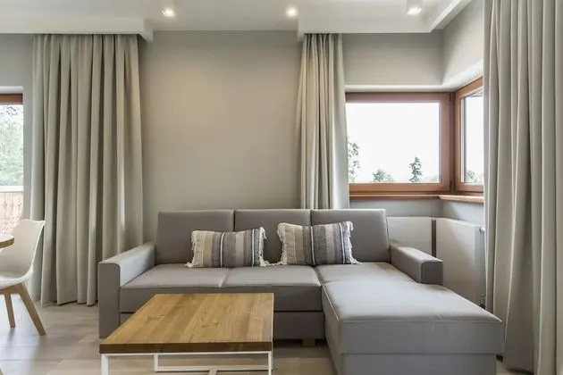 Apartament Royal Hill Residence 4