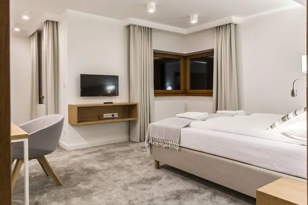 Apartament Royal Hill Residence 4