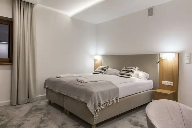 Apartament Royal Hill Residence 4