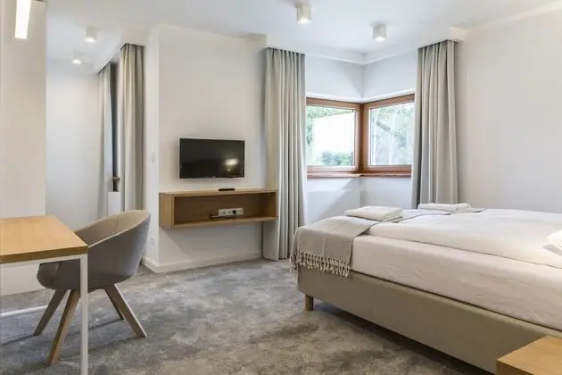 Apartament Royal Hill Residence 4