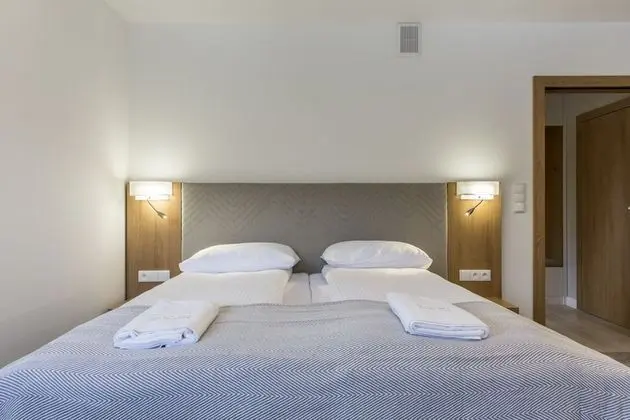 Apartament Royal Hill Residence 4