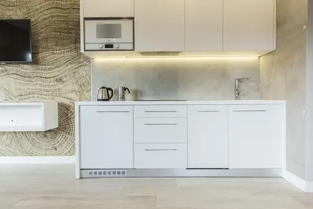 Apartament Royal Hill Residence 4