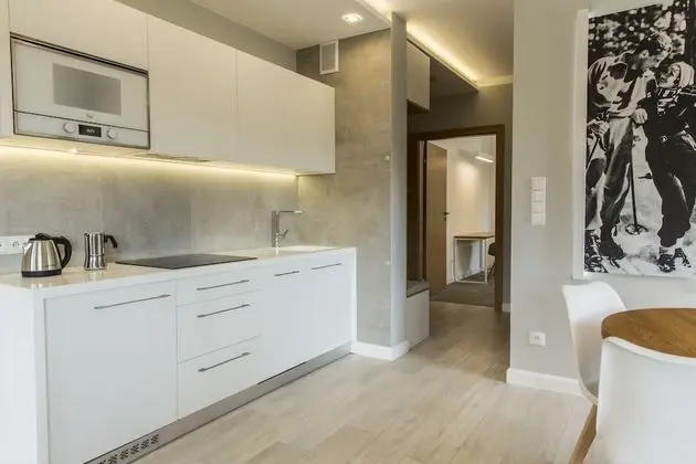 Apartament Royal Hill Residence 4