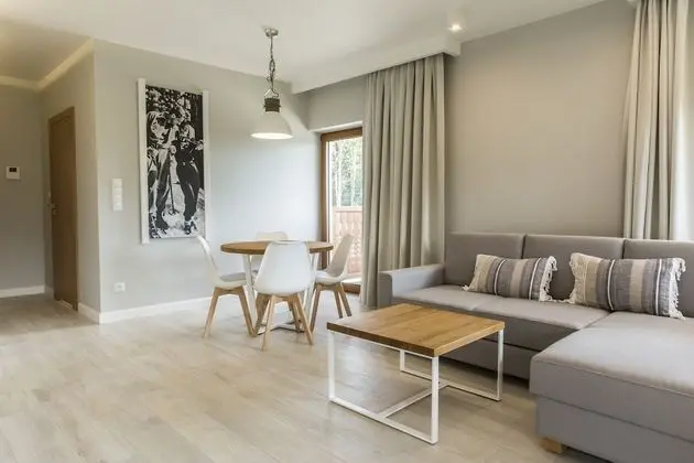 Apartament Royal Hill Residence 4