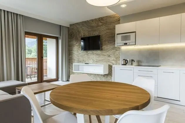 Apartament Royal Hill Residence 4