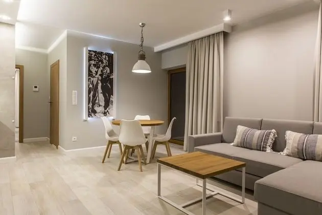 Apartament Royal Hill Residence 4