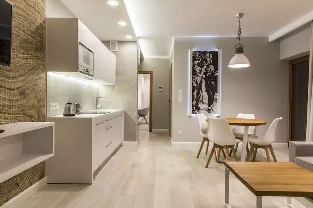 Apartament Royal Hill Residence 4