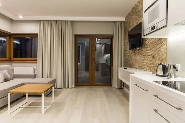 Apartament Royal Hill Residence 4