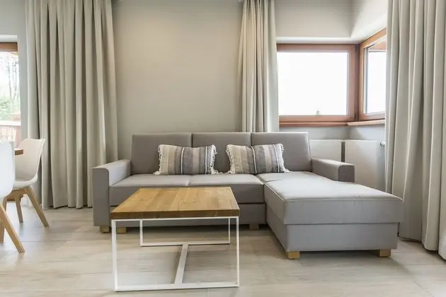 Apartament Royal Hill Residence 4